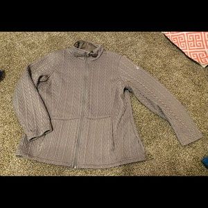 Womens Spyder Jacket